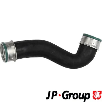 Charge Air Hose